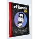 COMIC EL JUEVES GROUCHO GROUÑIDOS EN EL DESIERTO