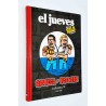 COMIC EL JUEVES ORTEGA Y PACHECO CARAJILLOS