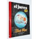 COMIC EL JUEVES DIOS MIO LOS AÑOS DIVINOS