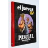 COMIC EL JUEVES PASCUAL MAYORDOMO REAL