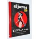 COMIC EL JUEVES CLARA DE NOCHE LAS MIL Y UNA NOCHES
