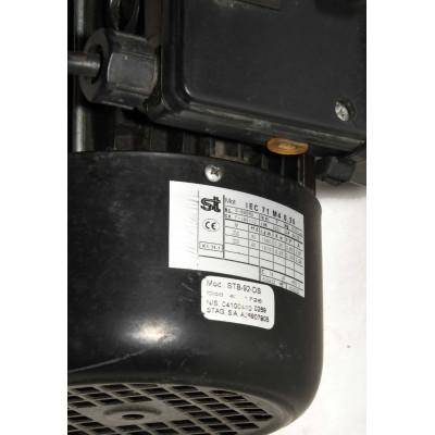 COMPRESOR DE AIRE SBT92DS