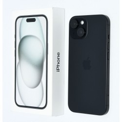IPHONE 15 256GB NEGRO
