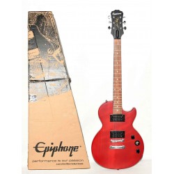 GUITARRA ELECTRICA EPIPHONE LES PAUL SPECIAL VINTAGE EDITION