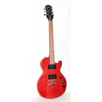 GUITARRA ELECTRICA EPIPHONE LES PAUL SPECIAL VINTAGE EDITION