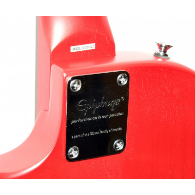 GUITARRA ELECTRICA EPIPHONE LES PAUL SPECIAL VINTAGE EDITION