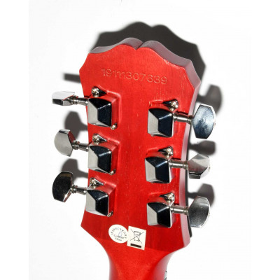 GUITARRA ELECTRICA EPIPHONE LES PAUL SPECIAL VINTAGE EDITION