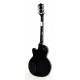 GUITARRA ELECTRICA GUILD BLUESBIRD BLACK