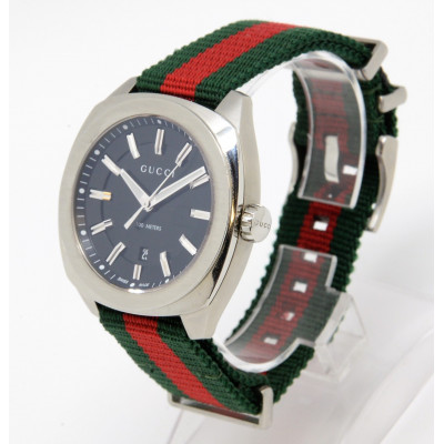 RELOJ Gucci G-Frame YA142305