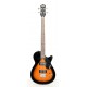 BAJO ELÉCTRICO ESCALA CORTA GRETSCH ELECTROMATIC