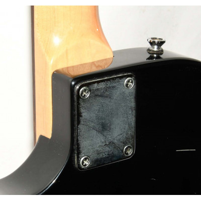 BAJO ELÉCTRICO ESCALA CORTA GRETSCH ELECTROMATIC