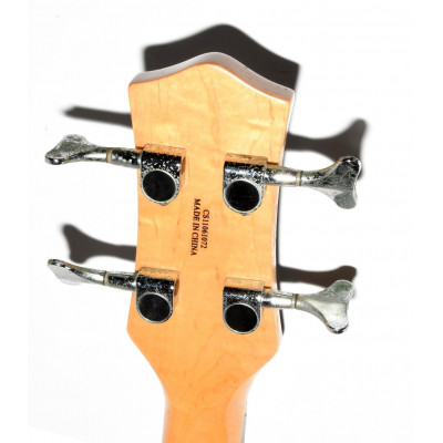 BAJO ELÉCTRICO ESCALA CORTA GRETSCH ELECTROMATIC