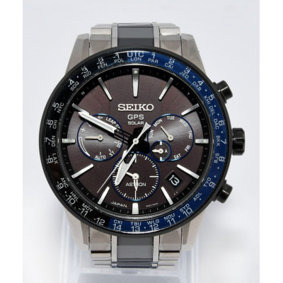 RELOJ SEIKO ASTRON SSH009J1