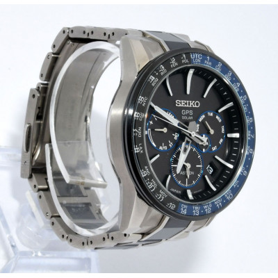 RELOJ SEIKO ASTRON SSH009J1