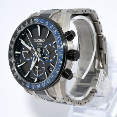 RELOJ SEIKO ASTRON SSH009J1
