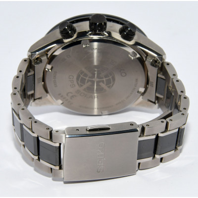 RELOJ SEIKO ASTRON SSH009J1