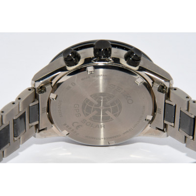 RELOJ SEIKO ASTRON SSH009J1