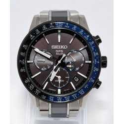RELOJ SEIKO ASTRON SSH009J1