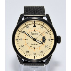 RELOJ CITIZEN J810-S090831