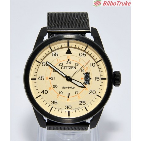 RELOJ CITIZEN J810-S090831