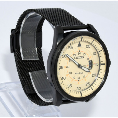 RELOJ CITIZEN J810-S090831