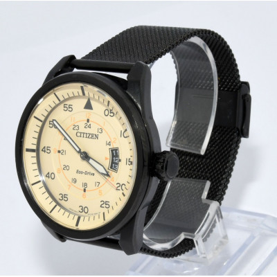 RELOJ CITIZEN J810-S090831