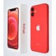 APPLE IPHONE 12 MINI 64GB ROJO
