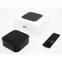 APPLE TV (32GB) 4TH GEN A1625