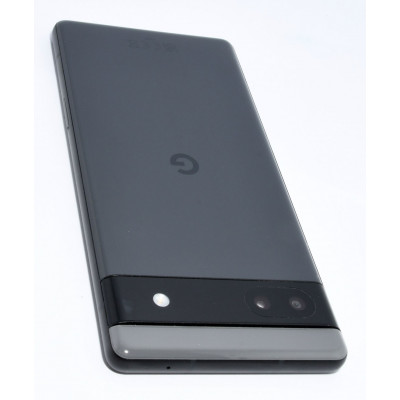 GOOGLE PIXEL 6A 128GB GRIS