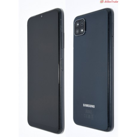 SAMSUNG GALAXY A22 5G 128GB NEGRO