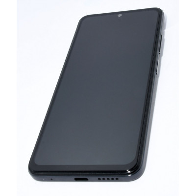 XIAOMI REDMI NOTE 11S 128GB NEGRO