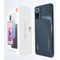 XIAOMI REDMI NOTE 10S 128GB NEGRO