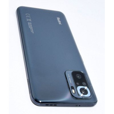 XIAOMI REDMI NOTE 10S 128GB NEGRO