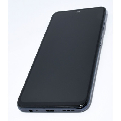 XIAOMI REDMI NOTE 10S 128GB NEGRO