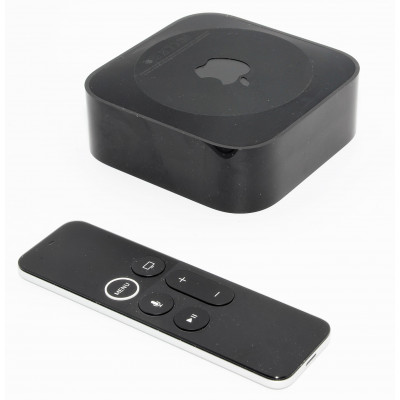 APPLE TV (32GB) 4TH GEN A1625