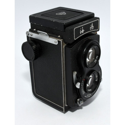 CAMARA MEDIO FORMATO SEAGULL 4BI