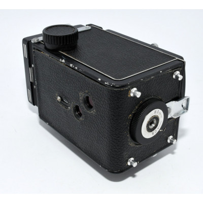 CAMARA MEDIO FORMATO SEAGULL 4BI