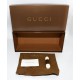 ZAPATILLAS GUCCI WHITE SUEDE ANTIGUA 138169