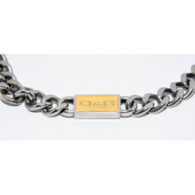 CADENA DOLCE AND GABBANA