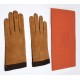 GUANTES DE CUERO LOEWE