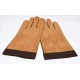 GUANTES DE CUERO LOEWE