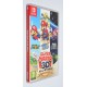 VIDEOJUEGO SWITCH SUPER MARIO 3D ALL STARS