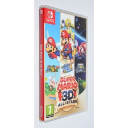 VIDEOJUEGO SWITCH SUPER MARIO 3D ALL STARS