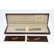 BOLIGRAFO MONTBLANC 4 COLORES GRABADO