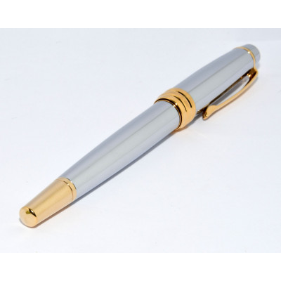 ROLLERBALL CROSS BAILEY MEDALIST