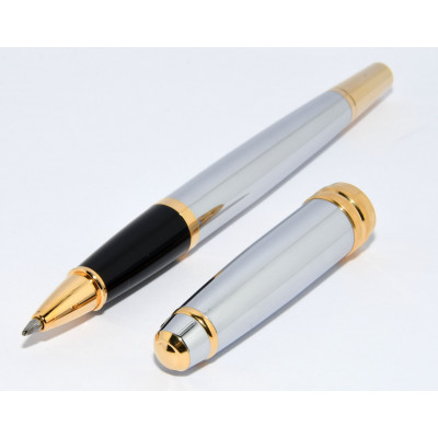 ROLLERBALL CROSS BAILEY MEDALIST