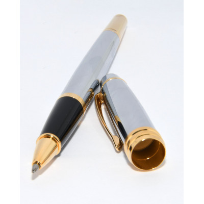 ROLLERBALL CROSS BAILEY MEDALIST