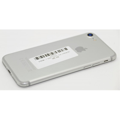 IPHONE 7 32GB SILVER
