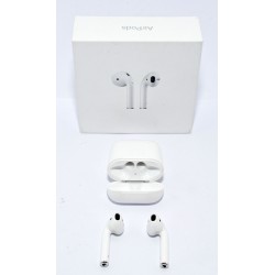 AURICULARES APPLE AIRPODS 2GEN A2031+A2032