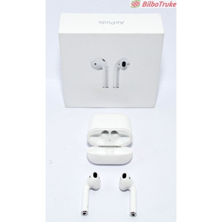 AURICULARES APPLE AIRPODS 2GEN A2031+A2032